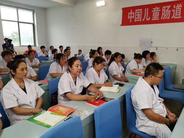 关爱儿童康健 勇担社会责任 | 公司新闻 | 尊龙凯时药业